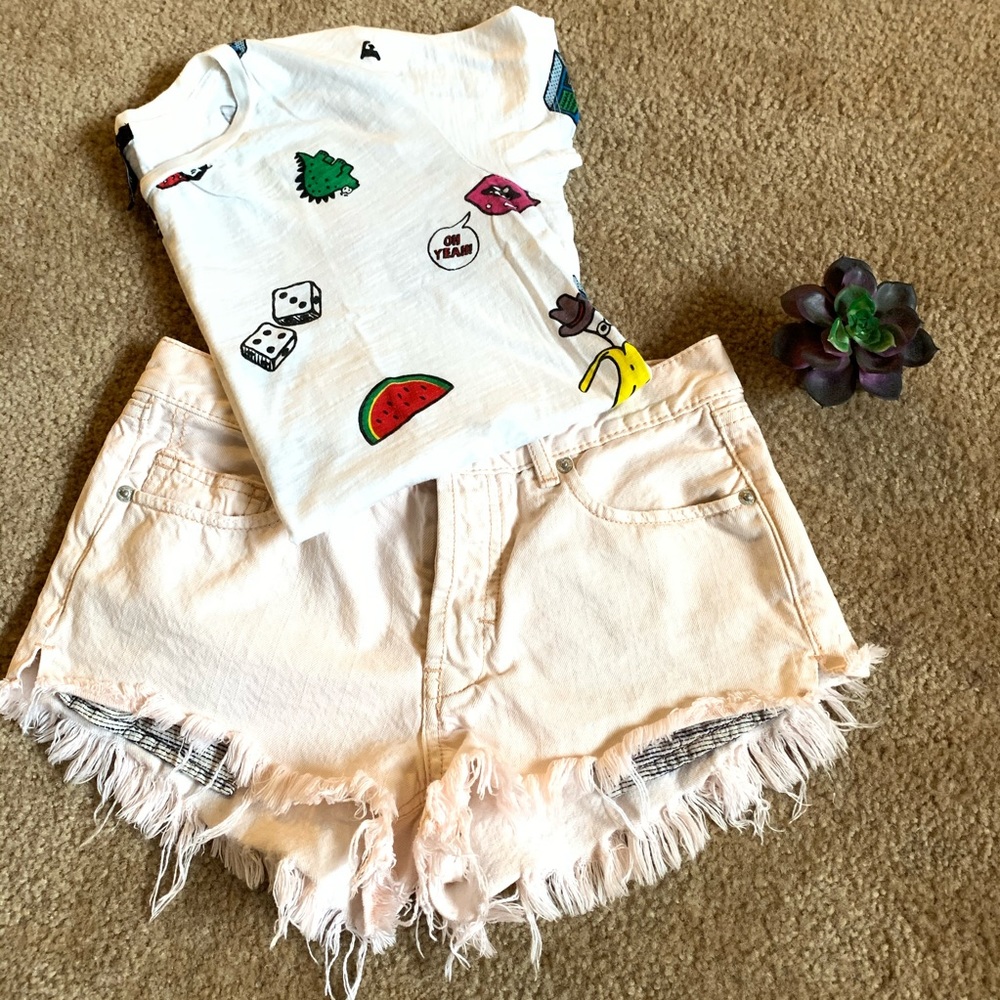🤩 FREE PEOLPE SHORTS 🤩